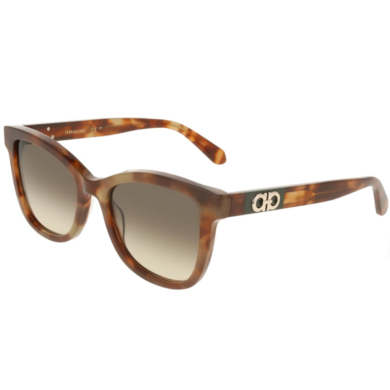 Occhiale da Sole Salvatore Ferragamo, Modello: SF2108S Colore: 225