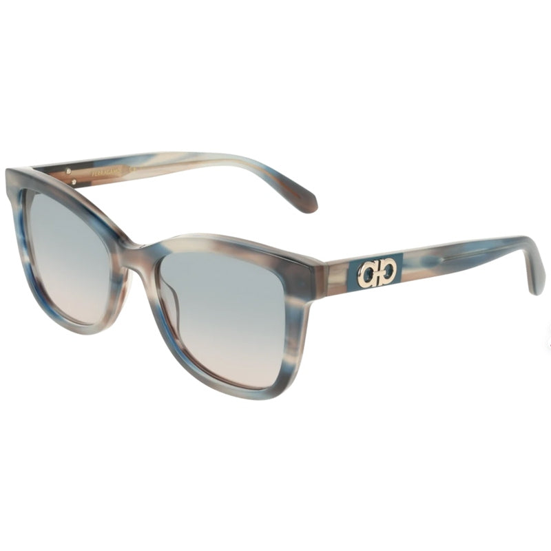 Occhiale da Sole Salvatore Ferragamo, Modello: SF2108S Colore: 314