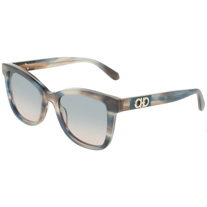 Occhiale da Sole Salvatore Ferragamo, Modello: SF2108S Colore: 314