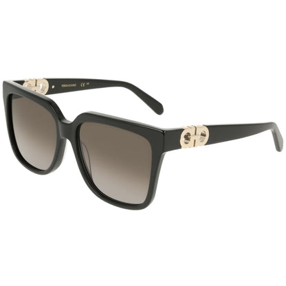 Occhiale da Sole Salvatore Ferragamo, Modello: SF2109S Colore: 001