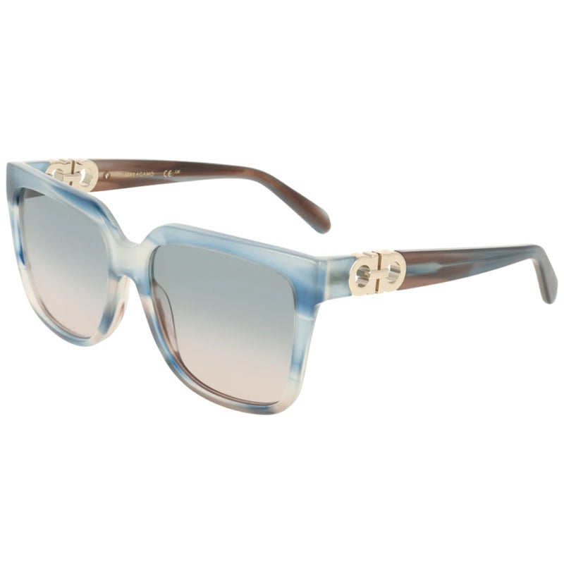 Occhiale da Sole Salvatore Ferragamo, Modello: SF2109S Colore: 314