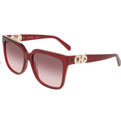 Occhiale da Sole Salvatore Ferragamo, Modello: SF2109S Colore: 655