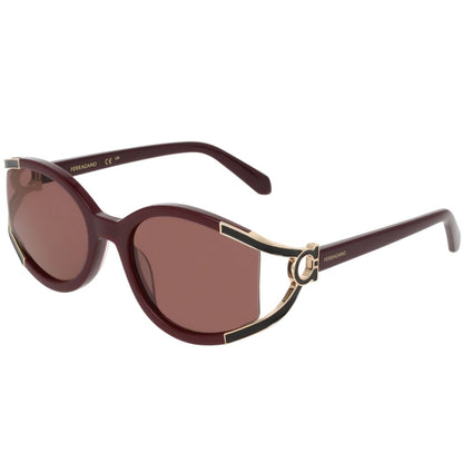 Occhiale da Sole Salvatore Ferragamo, Modello: SF2111S Colore: 606
