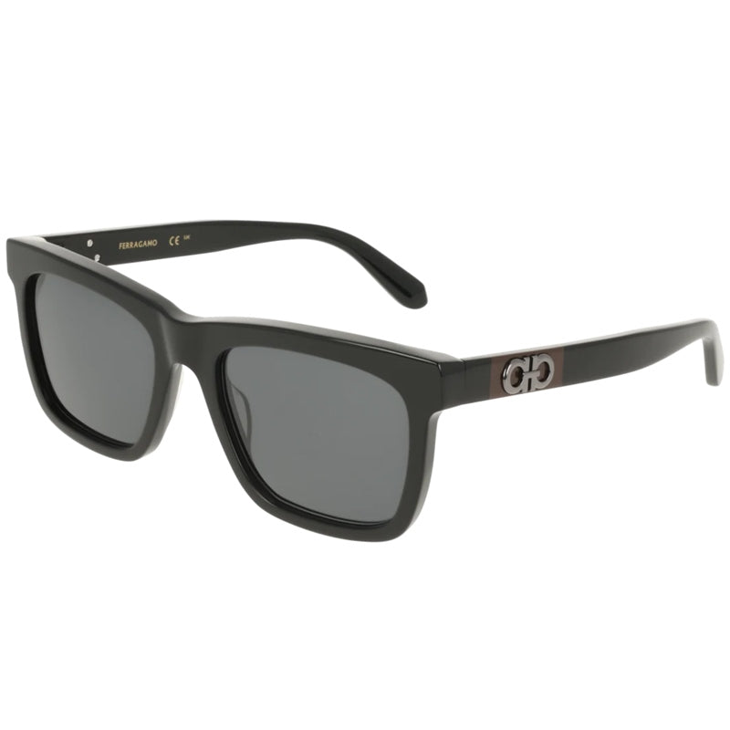 Occhiale da Sole Salvatore Ferragamo, Modello: SF2113S Colore: 001