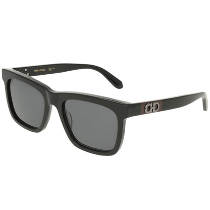 Occhiale da Sole Salvatore Ferragamo, Modello: SF2113S Colore: 001