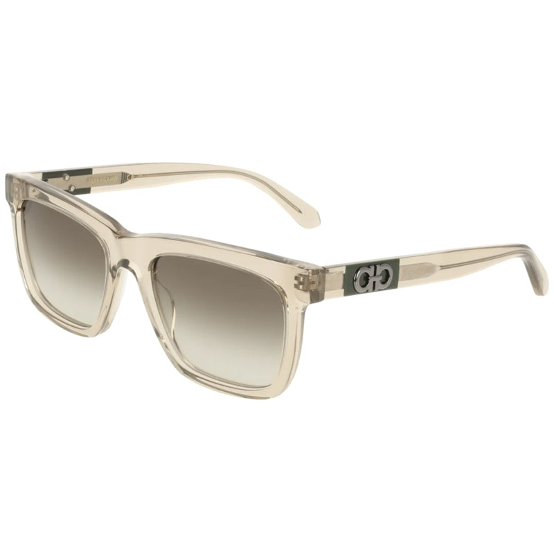 Occhiale da Sole Salvatore Ferragamo, Modello: SF2113S Colore: 313
