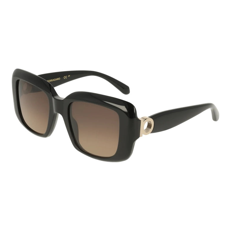 Occhiale da Sole Salvatore Ferragamo, Modello: SF2117S Colore: 001