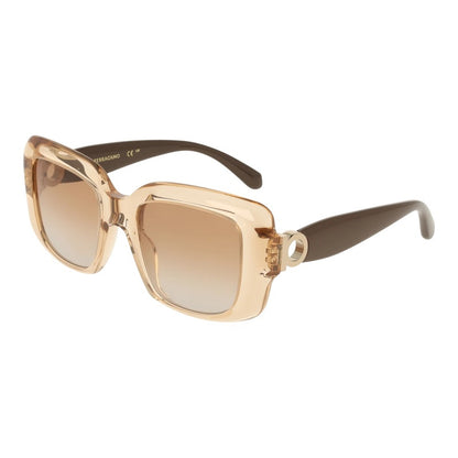 Occhiale da Sole Salvatore Ferragamo, Modello: SF2117S Colore: 213