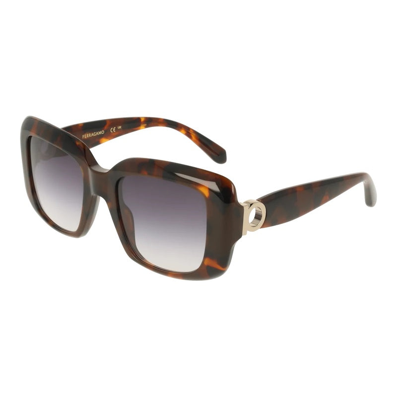 Occhiale da Sole Salvatore Ferragamo, Modello: SF2117S Colore: 240