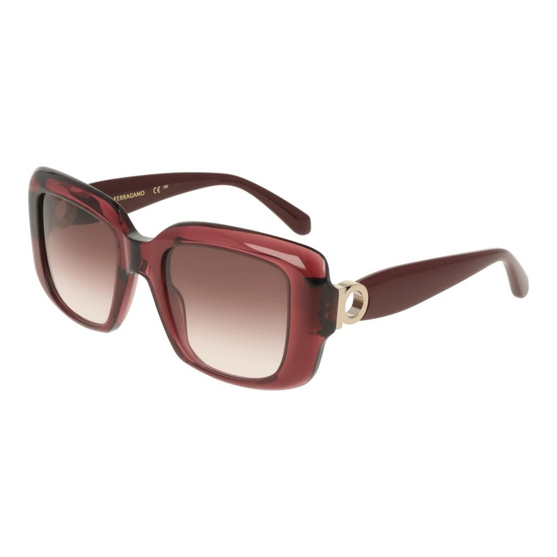 Occhiale da Sole Salvatore Ferragamo, Modello: SF2117S Colore: 612