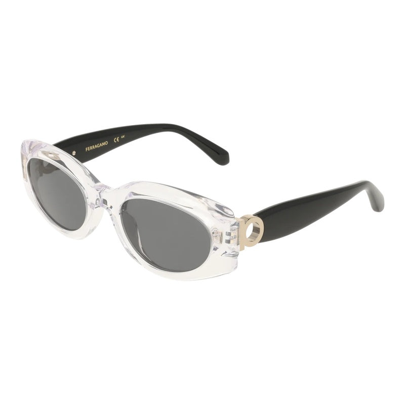 Occhiale da Sole Salvatore Ferragamo, Modello: SF2118S Colore: 053