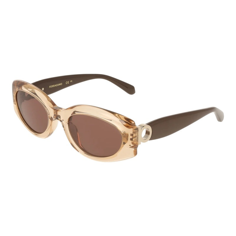 Occhiale da Sole Salvatore Ferragamo, Modello: SF2118S Colore: 213
