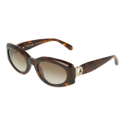 Occhiale da Sole Salvatore Ferragamo, Modello: SF2118S Colore: 240