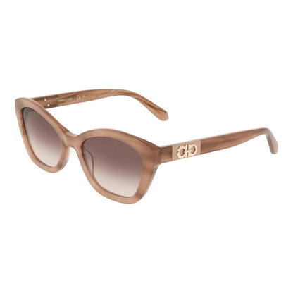 Occhiale da Sole Salvatore Ferragamo, Modello: SF2119S Colore: 669