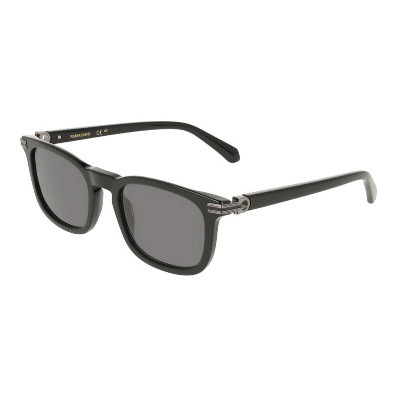 Occhiale da Sole Salvatore Ferragamo, Modello: SF2120S Colore: 001