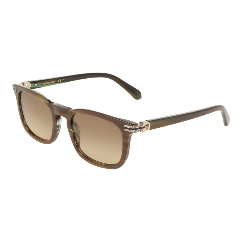 Occhiale da Sole Salvatore Ferragamo, Modello: SF2120S Colore: 208