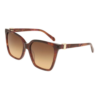 Occhiale da Sole Salvatore Ferragamo, Modello: SF2121S Colore: 240