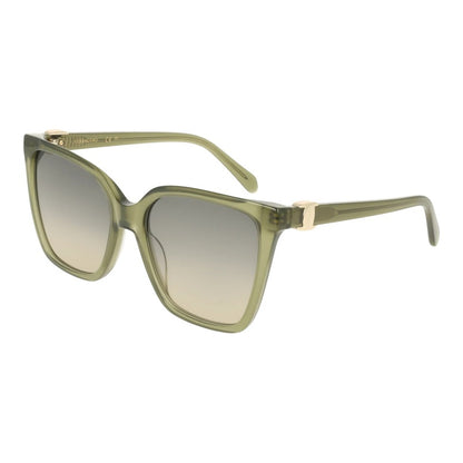 Occhiale da Sole Salvatore Ferragamo, Modello: SF2121S Colore: 333