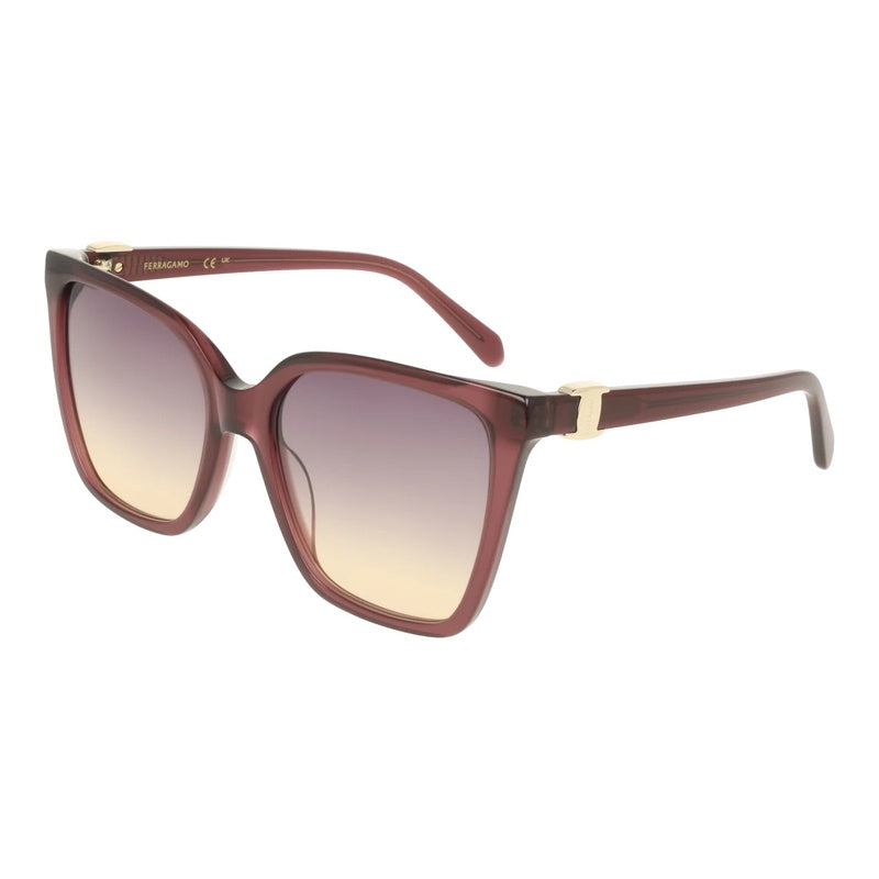 Occhiale da Sole Salvatore Ferragamo, Modello: SF2121S Colore: 512