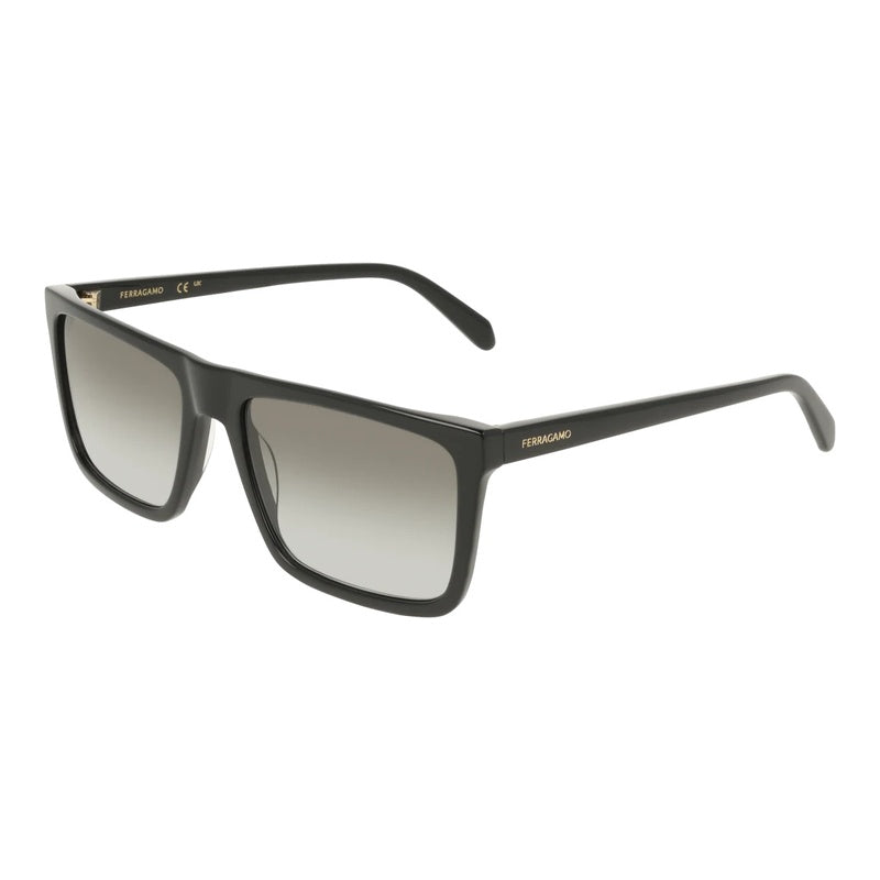 Occhiale da Sole Salvatore Ferragamo, Modello: SF2123S Colore: 001