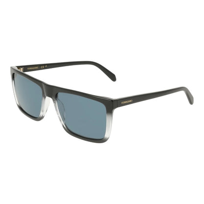 Occhiale da Sole Salvatore Ferragamo, Modello: SF2123S Colore: 029