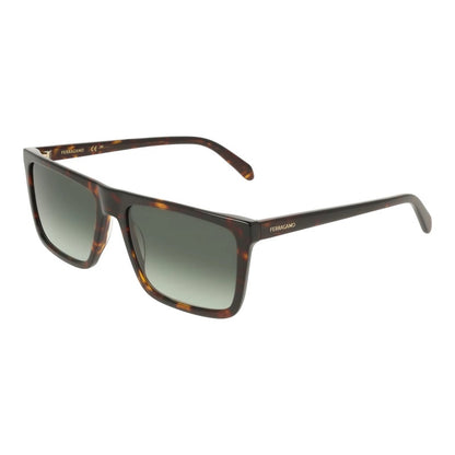 Occhiale da Sole Salvatore Ferragamo, Modello: SF2123S Colore: 242