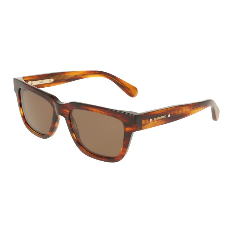 Occhiale da Sole Salvatore Ferragamo, Modello: SF2145S Colore: 208