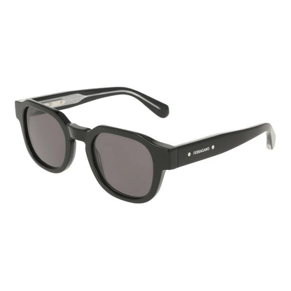 Occhiale da Sole Salvatore Ferragamo, Modello: SF2146S Colore: 001