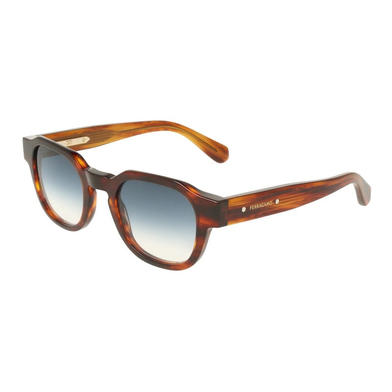 Occhiale da Sole Salvatore Ferragamo, Modello: SF2146S Colore: 208