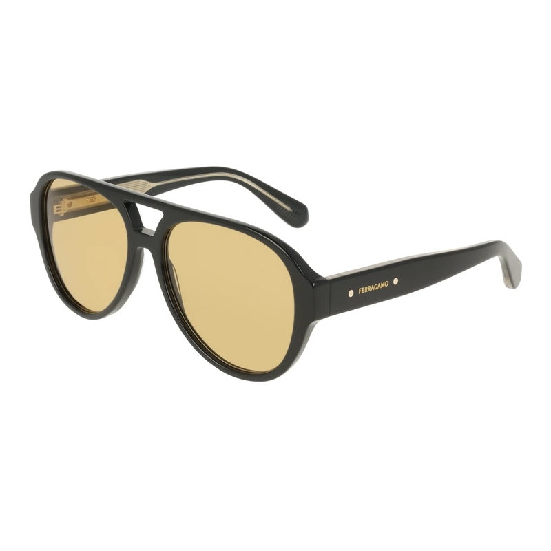 Occhiale da Sole Salvatore Ferragamo, Modello: SF2147S Colore: 009