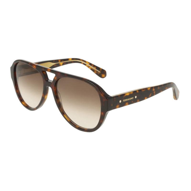 Occhiale da Sole Salvatore Ferragamo, Modello: SF2147S Colore: 242