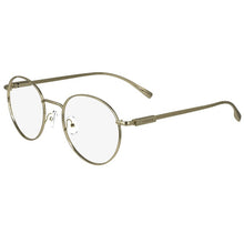 Carica l&#39;immagine nel visualizzatore di Gallery, Occhiale da Vista Salvatore Ferragamo, Modello: SF2229 Colore: 710