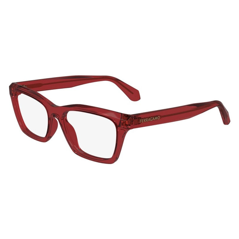 Occhiale da Vista Salvatore Ferragamo, Modello: SF2986 Colore: 616
