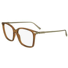 Carica l&#39;immagine nel visualizzatore di Gallery, Occhiale da Vista Salvatore Ferragamo, Modello: SF2992 Colore: 261