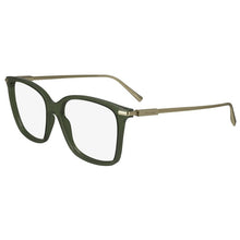 Carica l&#39;immagine nel visualizzatore di Gallery, Occhiale da Vista Salvatore Ferragamo, Modello: SF2992 Colore: 320
