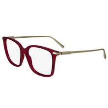 Carica l&#39;immagine nel visualizzatore di Gallery, Occhiale da Vista Salvatore Ferragamo, Modello: SF2992 Colore: 612