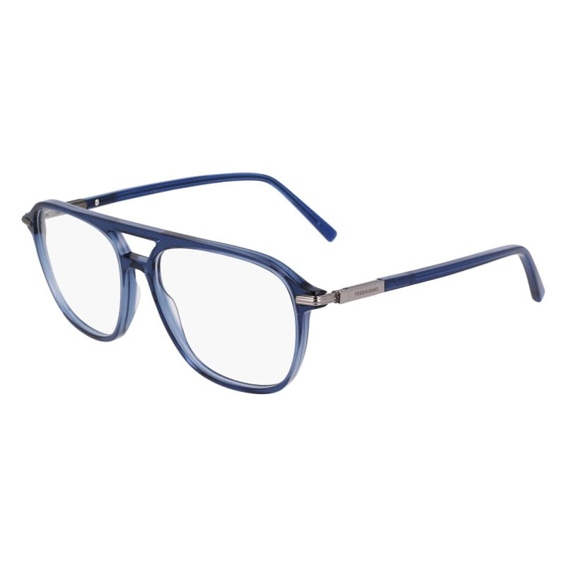 Occhiale da Vista Salvatore Ferragamo, Modello: SF3006 Colore: 432
