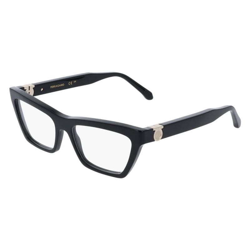 Occhiale da Vista Salvatore Ferragamo, Modello: SF3021 Colore: 001