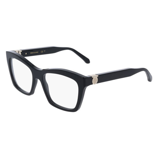 Occhiale da Vista Salvatore Ferragamo, Modello: SF3022 Colore: 001
