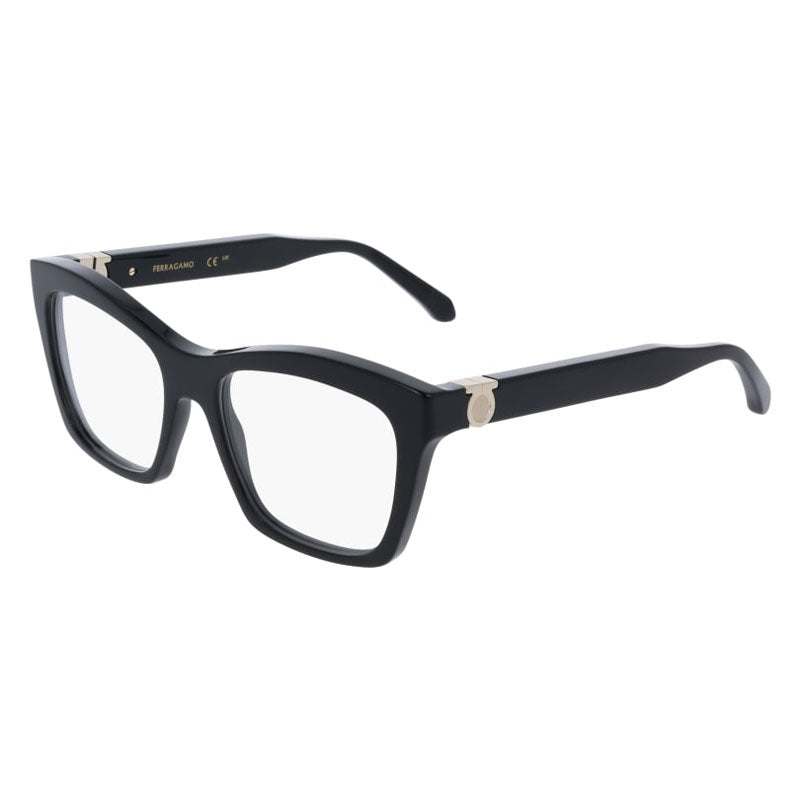 Occhiale da Vista Salvatore Ferragamo, Modello: SF3022 Colore: 001