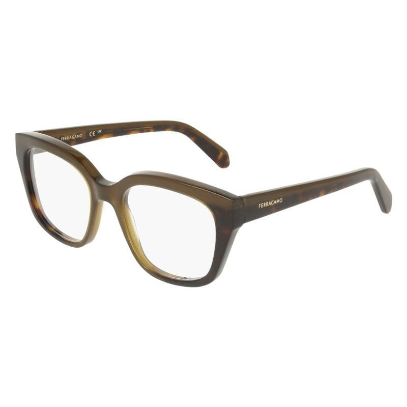Occhiale da Vista Salvatore Ferragamo, Modello: SF3023 Colore: 338