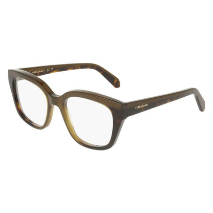 Occhiale da Vista Salvatore Ferragamo, Modello: SF3023 Colore: 338