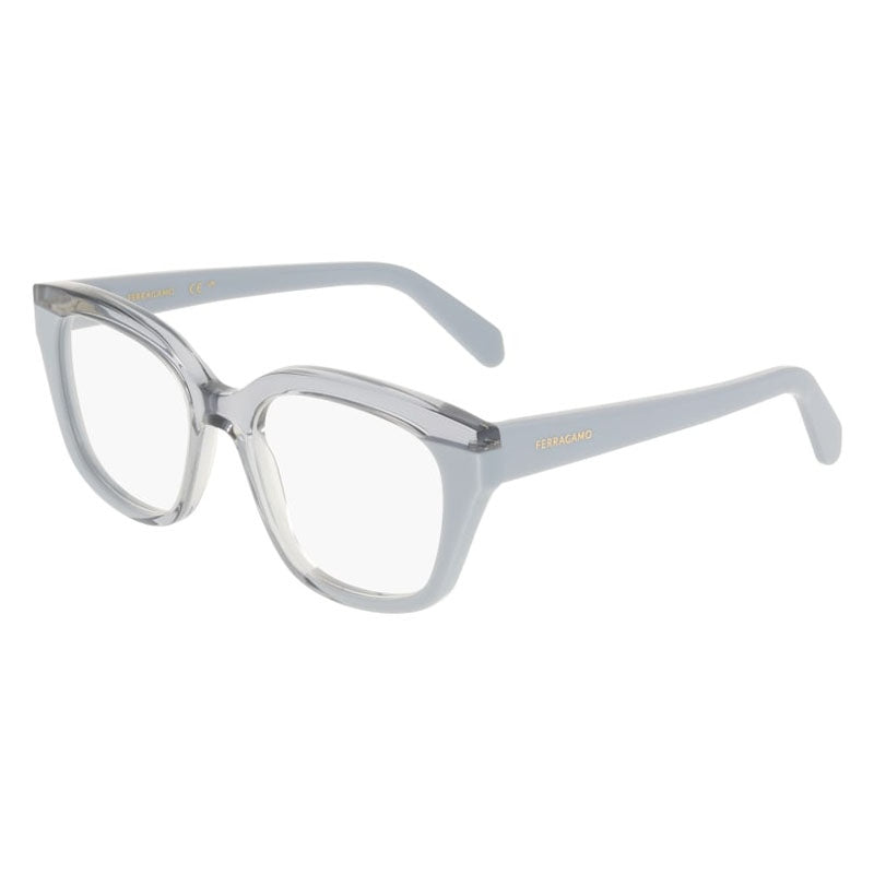 Occhiale da Vista Salvatore Ferragamo, Modello: SF3023 Colore: 454
