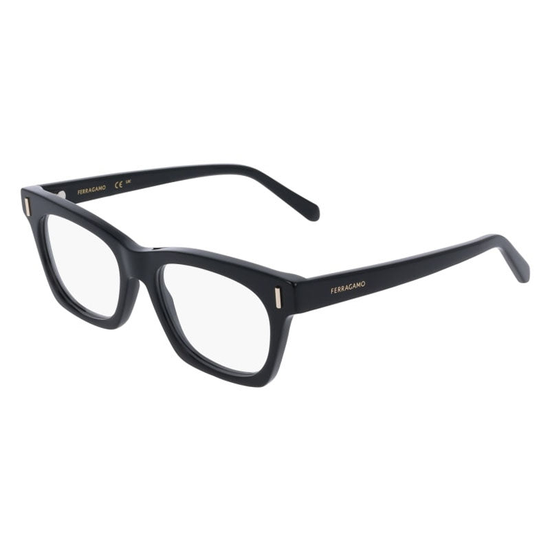 Occhiale da Vista Salvatore Ferragamo, Modello: SF3025 Colore: 001