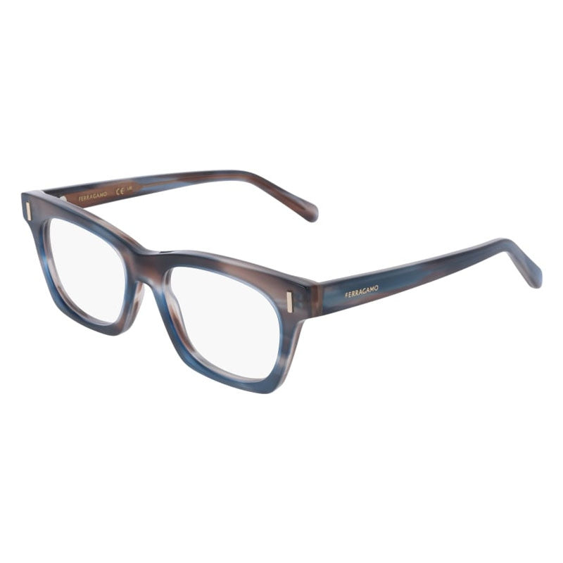 Occhiale da Vista Salvatore Ferragamo, Modello: SF3025 Colore: 314