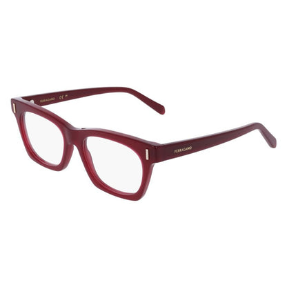 Occhiale da Vista Salvatore Ferragamo, Modello: SF3025 Colore: 653