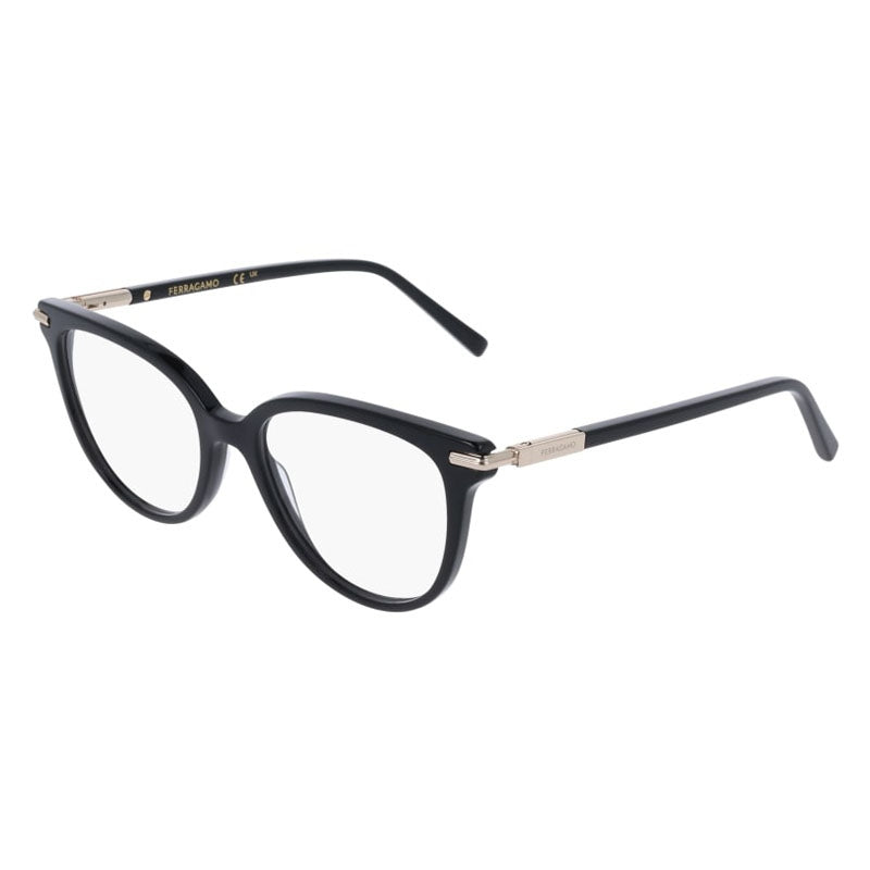 Occhiale da Vista Salvatore Ferragamo, Modello: SF3026 Colore: 001