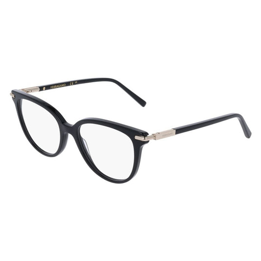 Occhiale da Vista Salvatore Ferragamo, Modello: SF3026 Colore: 001