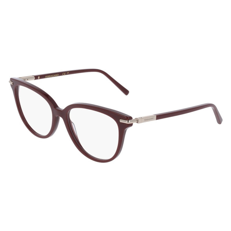 Occhiale da Vista Salvatore Ferragamo, Modello: SF3026 Colore: 606