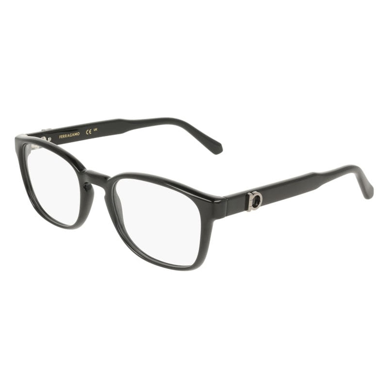 Occhiale da Vista Salvatore Ferragamo, Modello: SF3027E Colore: 001